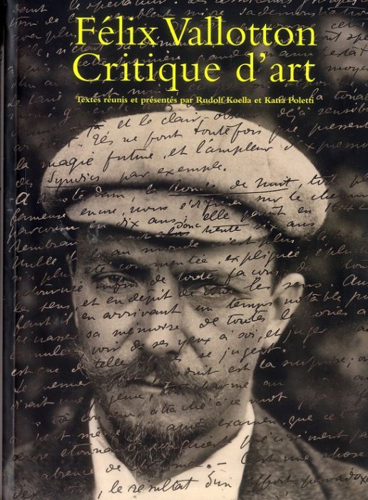 Emprunter Felix Vallotton 1865-1925. Critique d'art livre