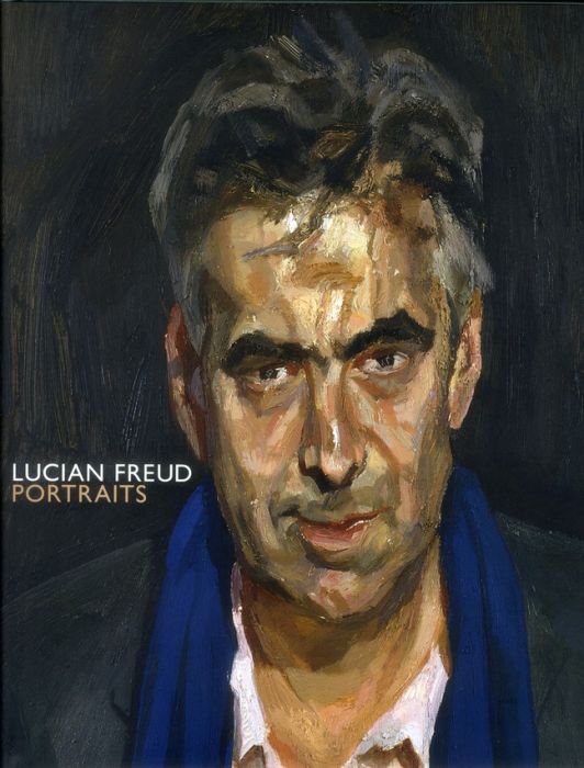 Emprunter Lucian Freud. Portraits livre