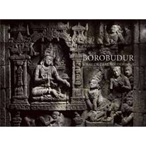 Emprunter Borobudur. Joyau de l'art bouddhique livre