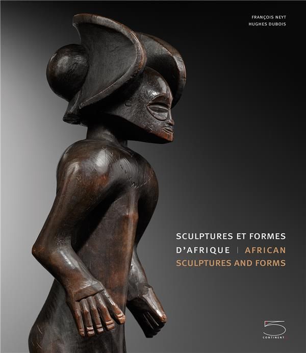 Emprunter Sculptures et formes d'Afrique. Edition bilingue français-anglais livre