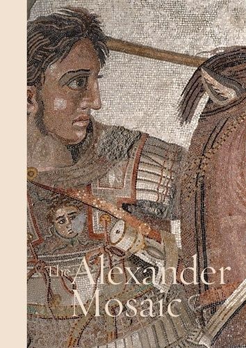 Emprunter La mosaïque d’Alexandre livre