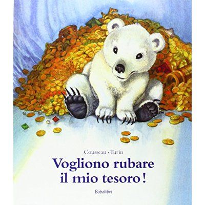 Emprunter VOGLIONO RUBARE IL MIO TESORO livre