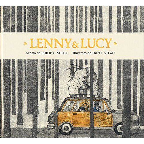 Emprunter lenny & lucy. LENNY &%3B LUCY livre