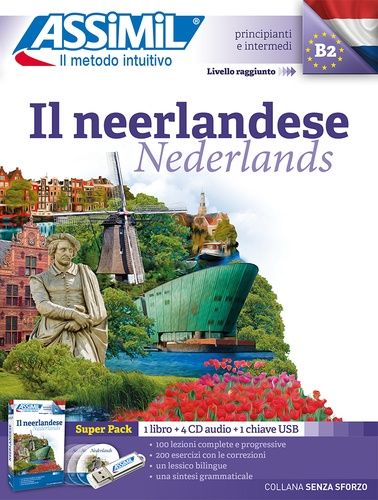 Emprunter Il neerlandese (superpack) livre