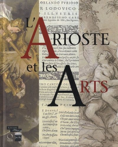 Emprunter L'Arioste et les Arts livre