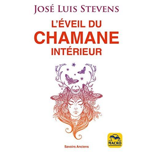 Emprunter L'éveil du chamane intérieur livre