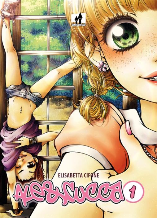 Emprunter Ale & Cucca Tome 1 livre