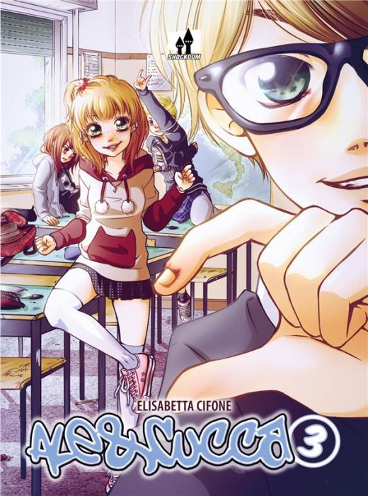 Emprunter Ale & Cucca Tome 3 livre