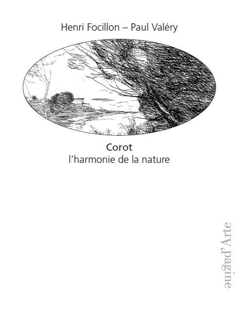 Emprunter Corot, l'harmonie de la nature livre