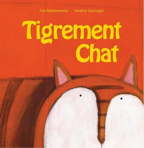 Emprunter Tigrement chat livre