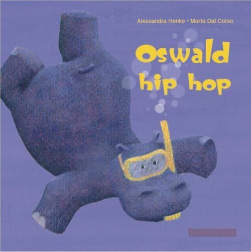 Emprunter Oswald hip-hop livre