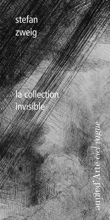 Emprunter La collection invisible livre