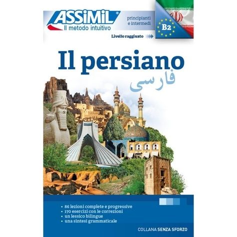 Emprunter Il persiano (livre seul) livre