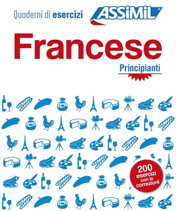 Emprunter Francese. Principianti/Intermedi livre