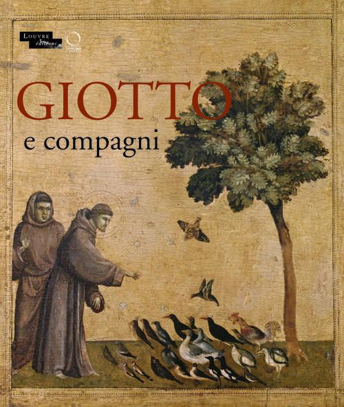 Emprunter Giotto e compagni livre