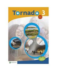 Emprunter TORNADO 3 LIVRE DE L'ELEVE (EDITION 2018) livre