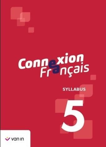 Emprunter Connexion francais 5 - syllabus livre