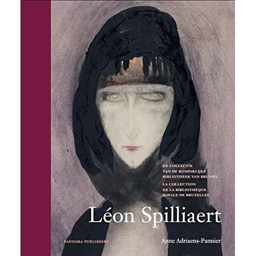 Emprunter Léon Spilliaert. La collection de la Bibliothèque royale de Belgique, Edition bilingue français-néer livre