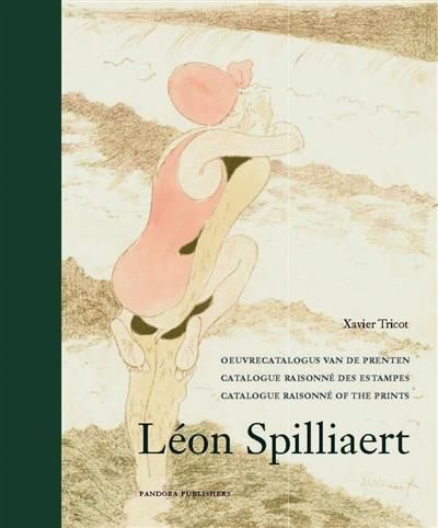 Emprunter Léon Spilliaert. Catalogue raisonné des estampes, 2e édition revue et augmentée, Edition français-an livre