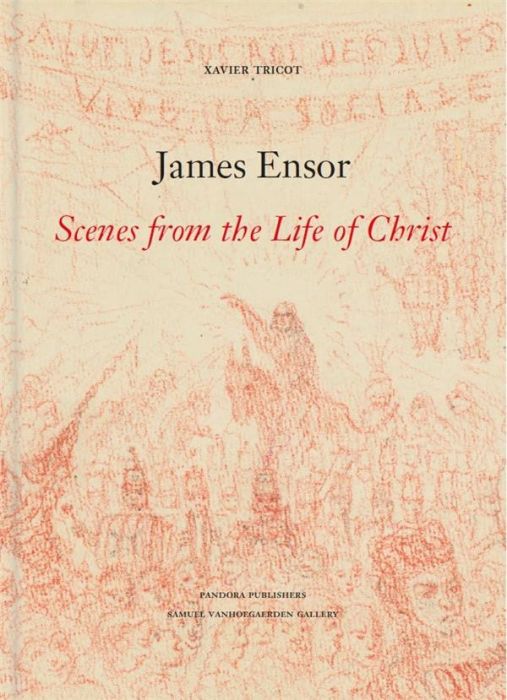 Emprunter JAMES ENSOR - 