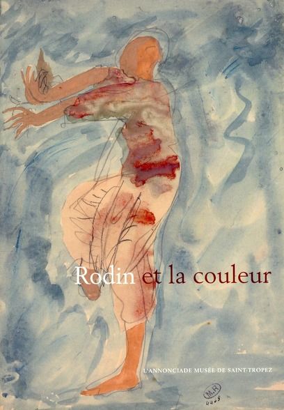 Emprunter Rodin et la couleur livre