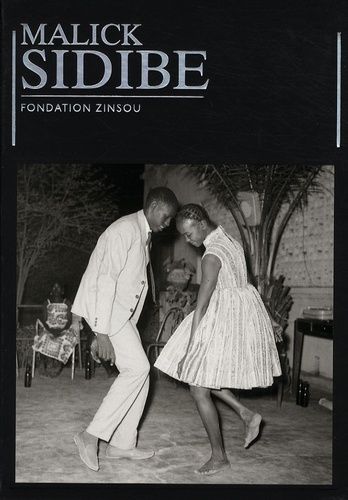 Emprunter Malick Sidibé livre