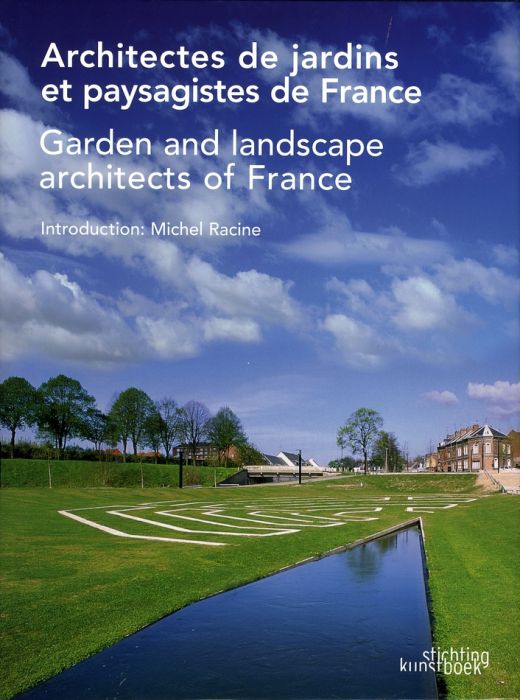 Emprunter Architectes de jardins et paysagistes de France. Edition bilingue français-anglais livre