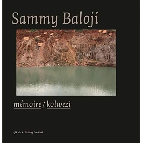 Emprunter Sammy Baloji livre