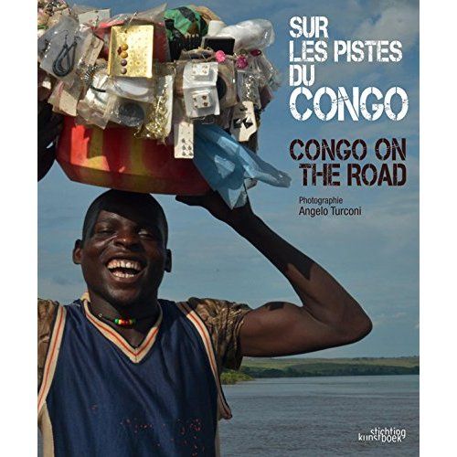 Emprunter Sur les pistes du Congo. Edition bilingue français-anglais livre