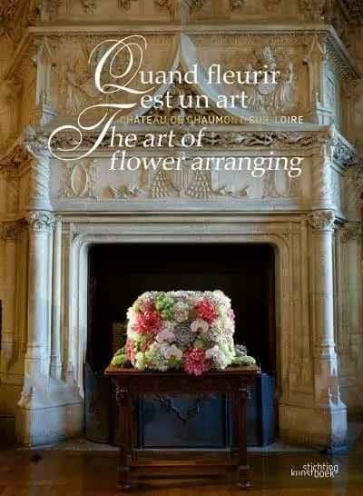 Emprunter Quand fleurir est un art. The art offlower arranging livre