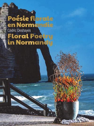 Emprunter Poésie florale en Normandie. Edition bilingue français-anglais livre