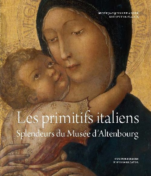 Emprunter Les primitifs italiens. La collection du musée d'Altenbourg livre