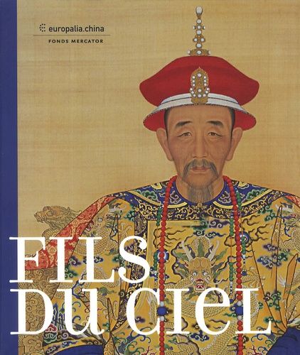 Emprunter Fils du ciel livre