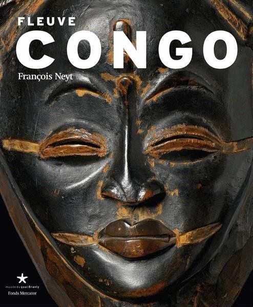 Emprunter Fleuve Congo. Arts d'Afrique centrale, correspondances et mutations des formes livre