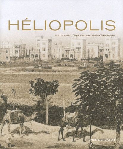 Emprunter Héliopolis livre