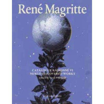 Emprunter Magritte catalogue raisonné (version anglaise). Volume VI : oil paintings, gouaches, drawings, new a livre