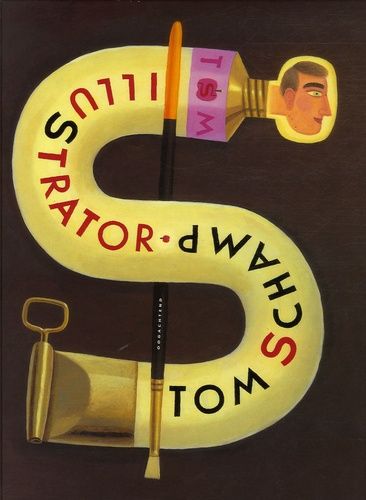 Emprunter Tom Schamp Illustrator. The early years, édition trilingue français-hollandais-anglais livre