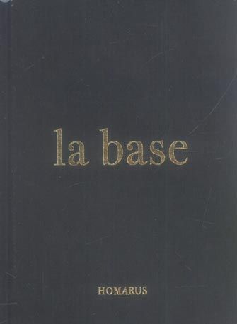 Emprunter La base livre