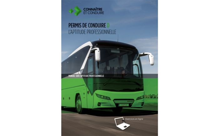 Emprunter Permis de conduire D - L'aptitude professionnelle / Manuel sur l'aptitude professionnelle livre