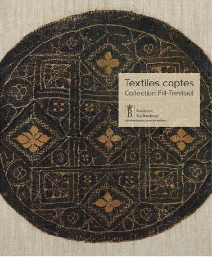 Emprunter Textiles coptes. Collection Fill-Trevisiol livre