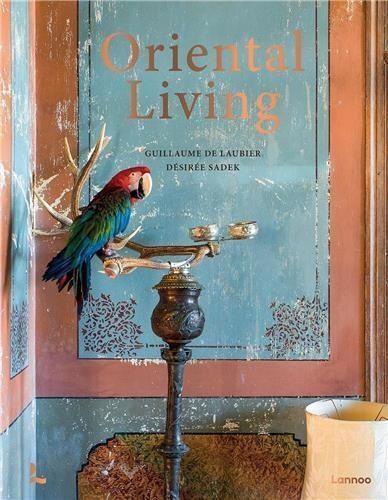 Emprunter ORIENTAL LIVING livre