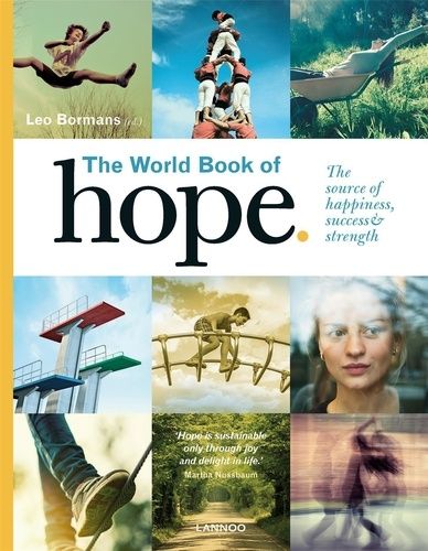 Emprunter The World Book of Hope /anglais livre