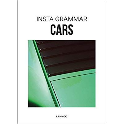 Emprunter Insta Grammar - Cars /anglais livre