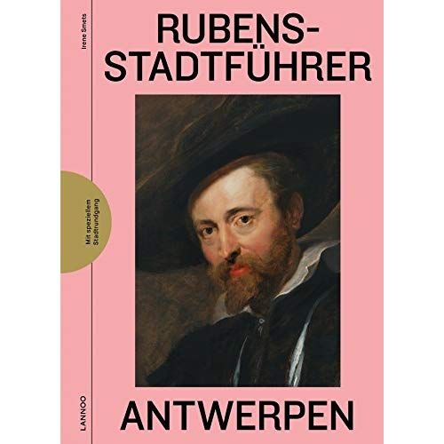 Emprunter RUBENS-STADTFUHRER ANTWERPEN livre