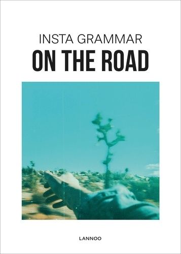 Emprunter Insta Grammar - On The Road /anglais livre