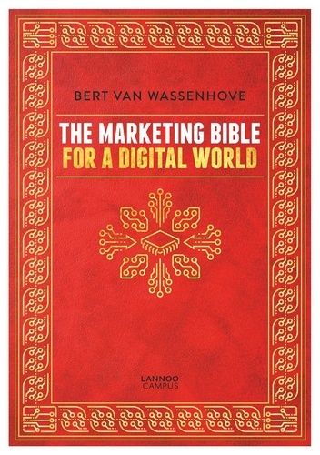 Emprunter Marketing Bible For A Digital World /anglais livre