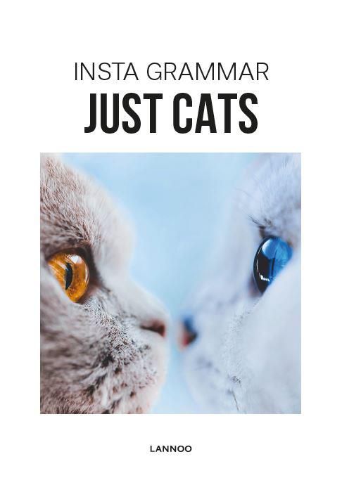 Emprunter Insta grammar. Just cats livre