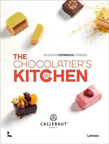 Emprunter The Chocolatier s Kitchen /anglais livre