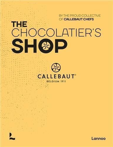 Emprunter The Chocolatier's Shop /anglais livre