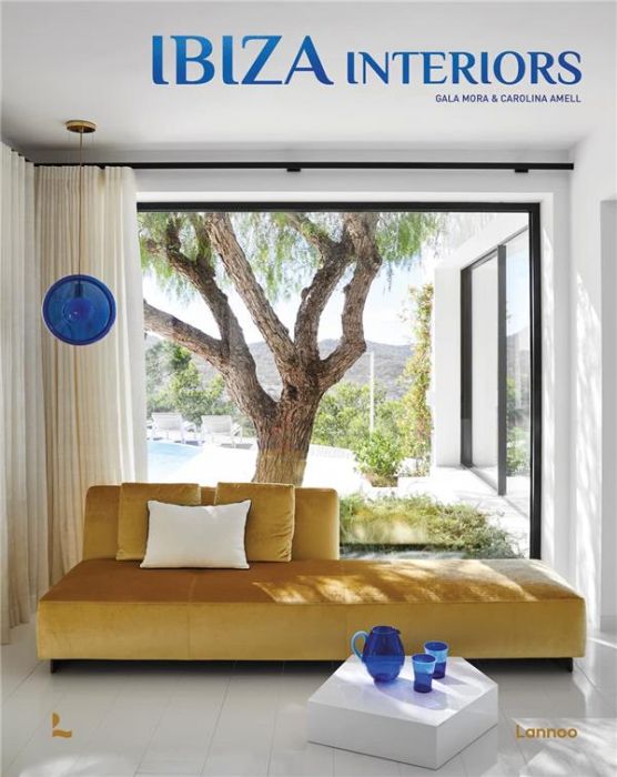 Emprunter Ibiza Interiors /anglais livre